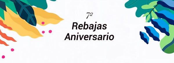 Las mejores ofertas del aniversario de AliExpress