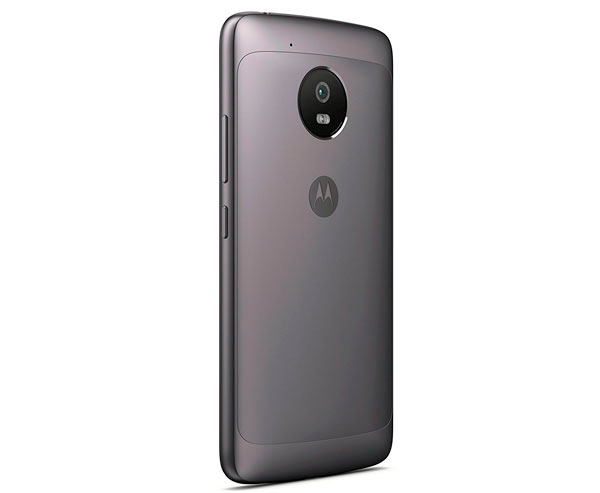 moto g5 carcasa trasera
