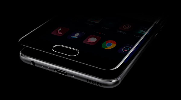 huawei p10 plus carga rapida
