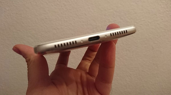 huawei mate 9 conector bateria
