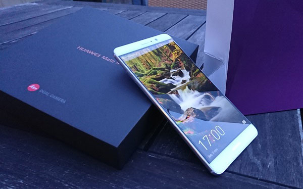 huawei mate 9 conclusiones finales