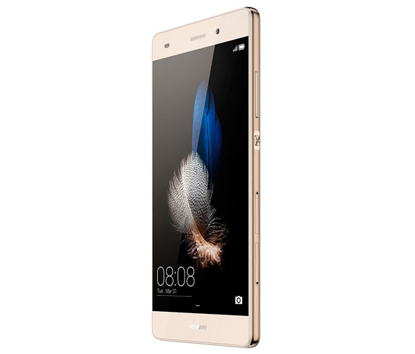 Compra un Huawei P8 Lite Smart por 130€ en eBay