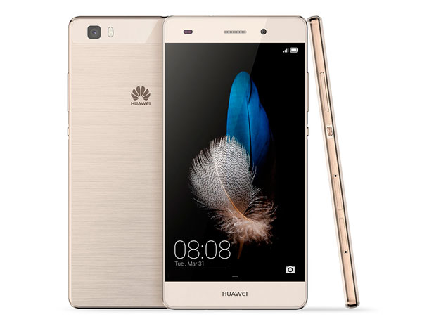 oferta huawei p8 lite todos lados