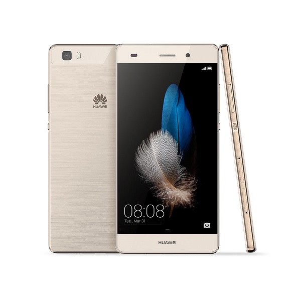 huawei p8 lite smart