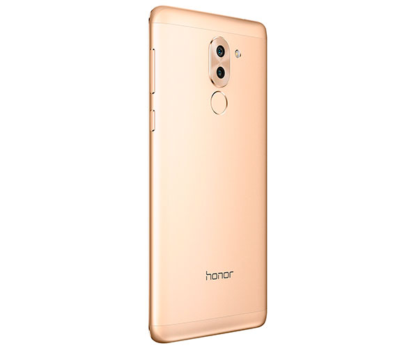 honor 6x en oferta por 170 euros carcasa trasera