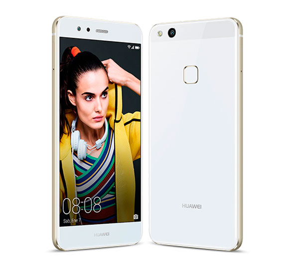 Cómo conseguir un Huawei P10 Lite por 310 euros