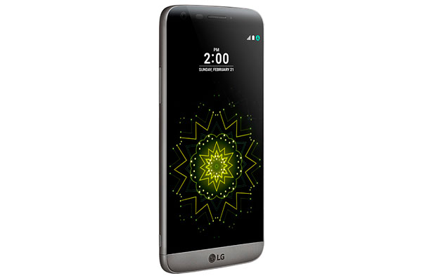 El LG G5 SE por 350 euros con módulo de cámara en Media Markt