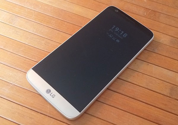 oferta lg g5 precio