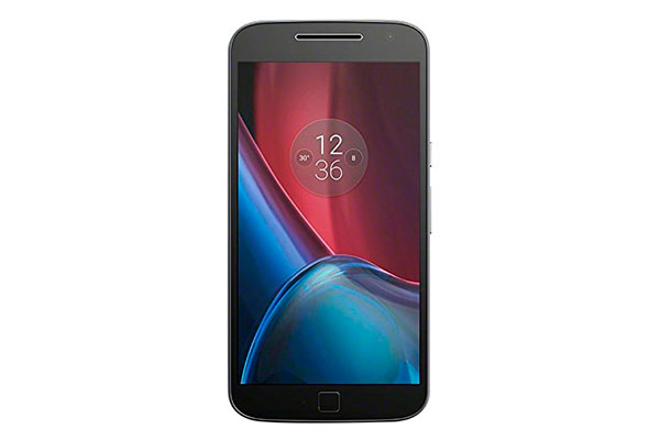 Consigue el Moto G4 Plus por menos de 190 euros