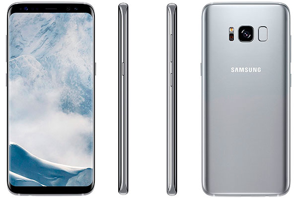 El Samsung Galaxy S8 en oferta por 700 euros en Amazon