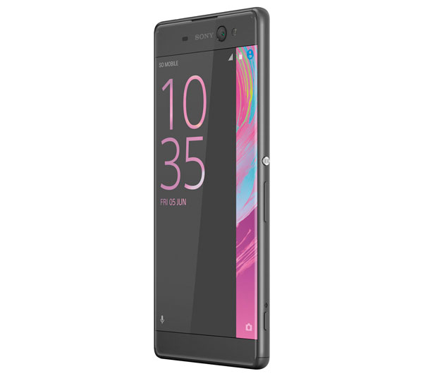 Consigue un Sony Xperia XA Ultra por 275 euros en eBay