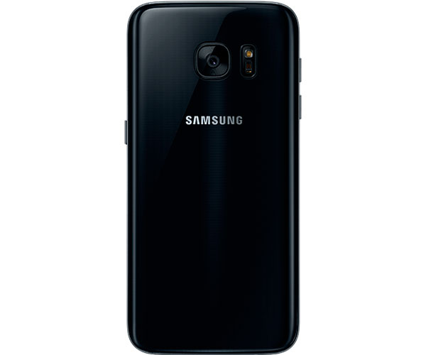 samsung galaxy s7 oferta fnac parte trasera negra