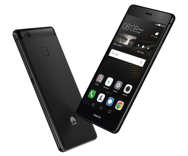 ofertas fnac huawei p9 lite