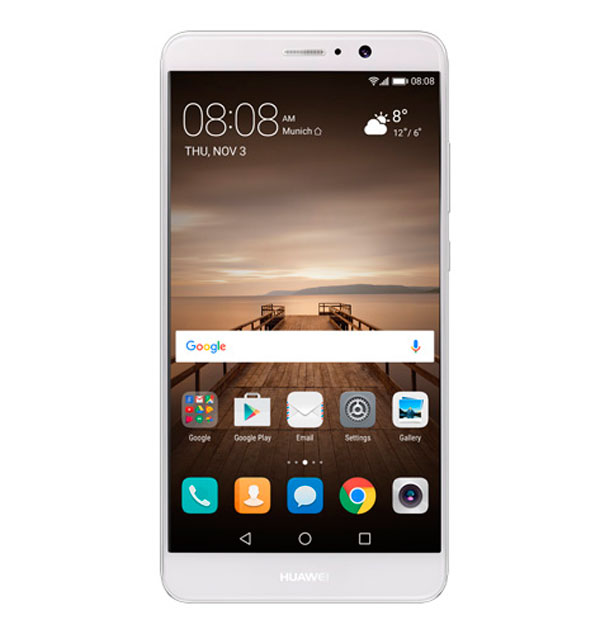 ofertas fnac huawei mate 9