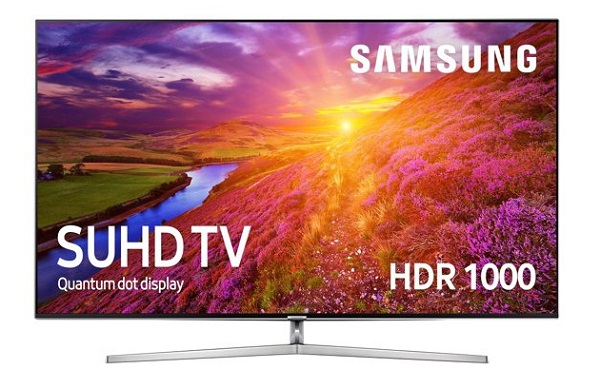Televisores Samsung