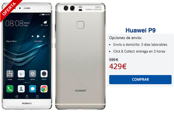 7 ofertas de la Semana de Internet de Carrefour