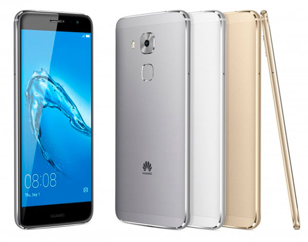 ofertas semana internet carrefour huawei nova plus