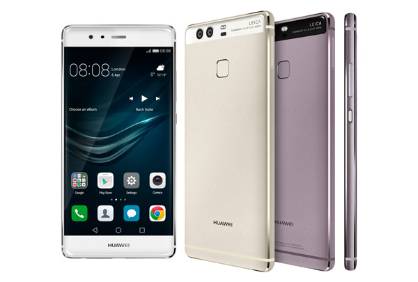ofertas semana internet carrefour huawei p9