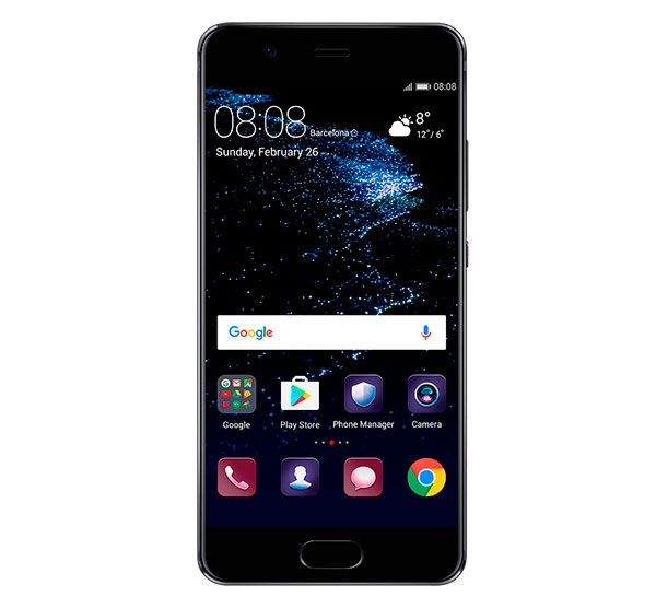 ofertas semana internet carrefour huawei p10