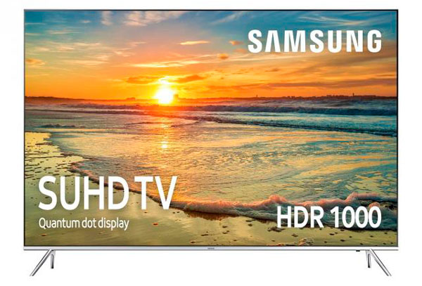 ofertas semana internet carrefour samsung ue60ks7000