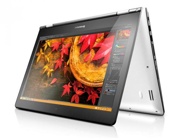 ofertas semana internet carrefour Lenovo YOGA 500-15ISK