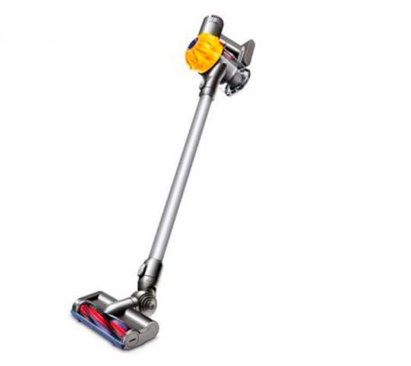 ofertas semana internet carrefour Dyson DC62+