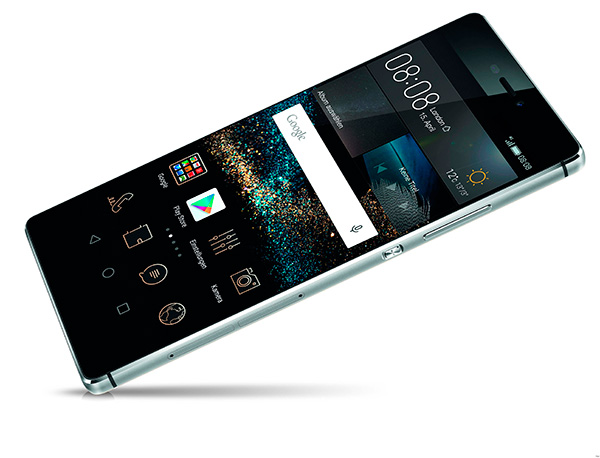 Huawei P8 Lite