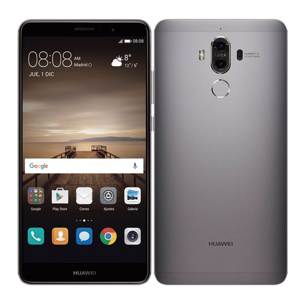 mejores ofertas semana internet corte ingles huawei mate 9