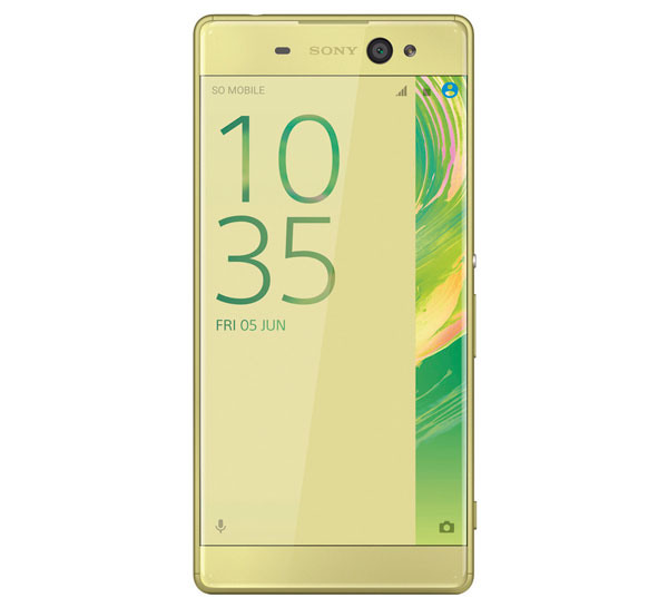 mejores ofertas semana internet corte ingles sony xperia xa ultra