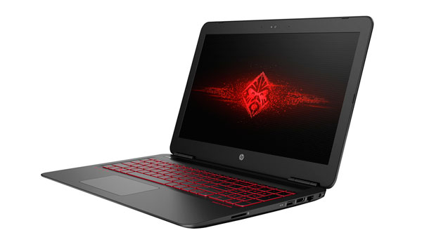 mejores ofertas semana internet corte ingles HP Omen 15