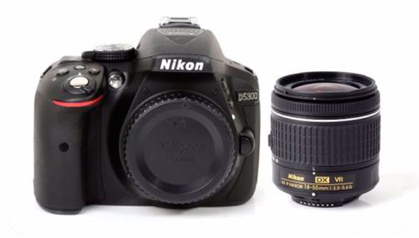 mejores ofertas Super Weekend eBay nikon d5300