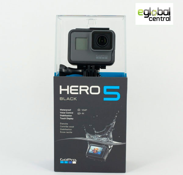 mejores ofertas Super Weekend eBay gopro