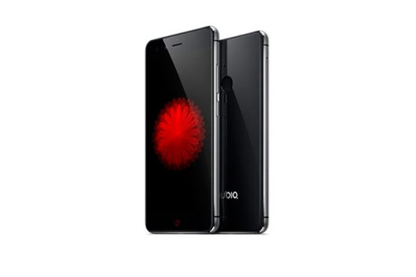 mejores ofertas Super Weekend eBay nubia z11 mini