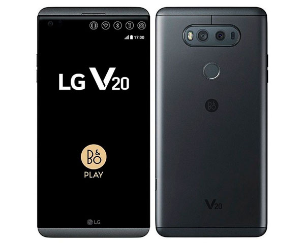 mejores ofertas Super Weekend eBay lg v20