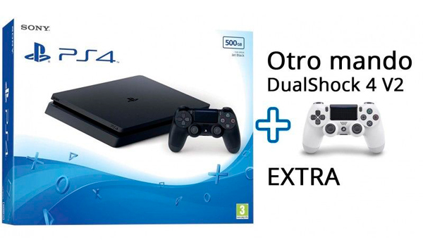 mejores ofertas Tech Weekend eBay ps4