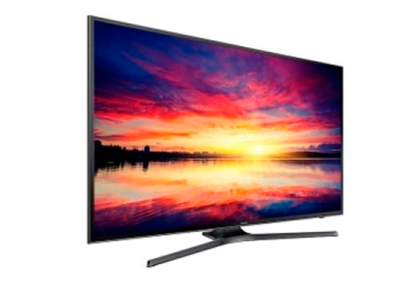 mejores ofertas Tech Weekend eBay samsung ue55ku6000