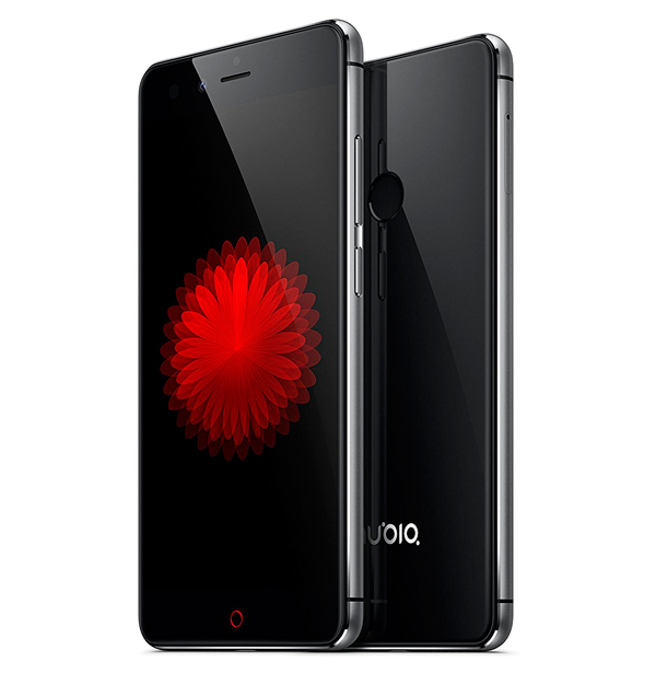 mejores ofertas Tech Weekend eBay nubia z11 mini