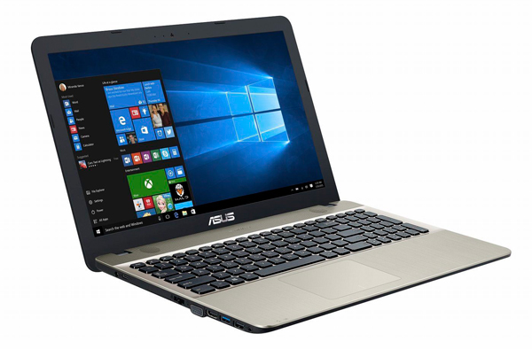 mejores ofertas Tech Weekend eBay asus X541UV