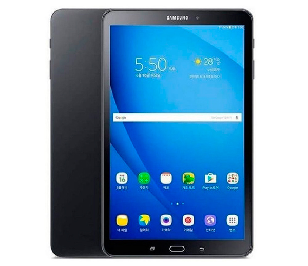 mejores ofertas Tech Weekend eBay samsung galaxy tab