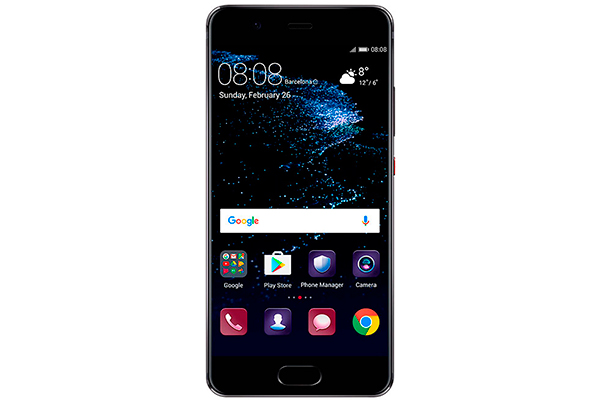 mejores ofertas Tech Weekend eBay huawei p10