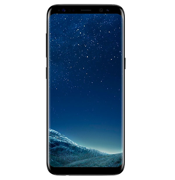Consigue un Samsung Galaxy S8 por menos de 650 euros
