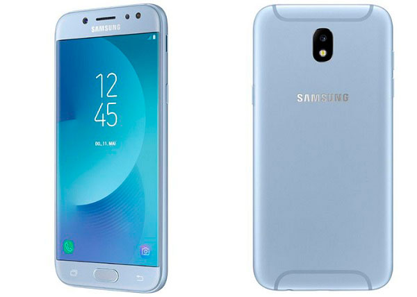 5 características destacadas del Samsung Galaxy J5 2017 metalico