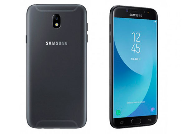 5 características destacadas del Samsung Galaxy J5 2017 procesador