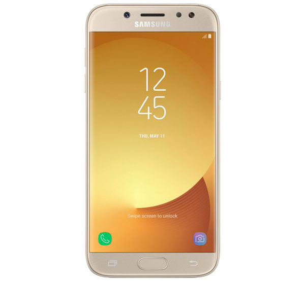 5 características destacadas del Samsung Galaxy J5 2017 camara