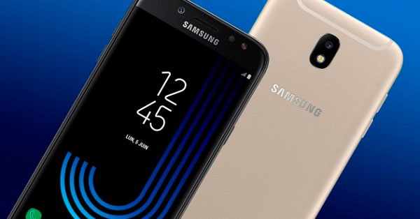 5 características destacadas del Samsung Galaxy J5 2017 bateria y pantalla
