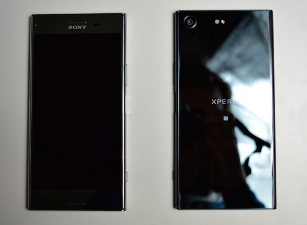 5 diferencias entre el Sony Xperia XZ y el Sony Xperia XZ Premium camara XZ Premium
