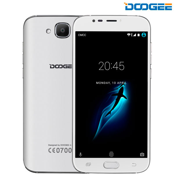 moviles doogee por menos de 100 euros DOOGEE X9 Pro