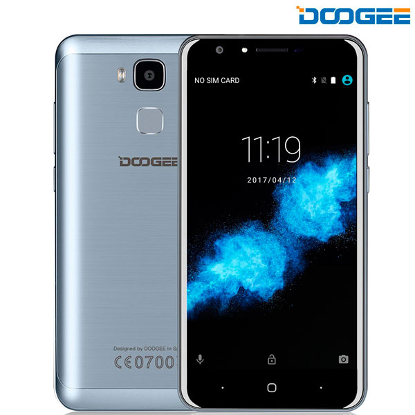 moviles doogee por menos de 100 euros DOOGEE Y6C