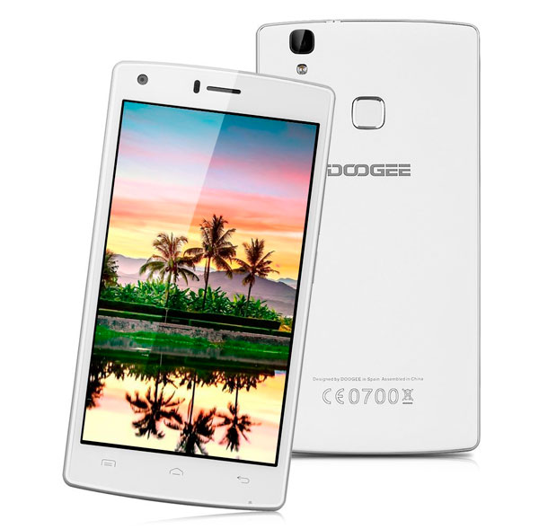 moviles doogee por menos de 100 euros Doogee X5 MAX