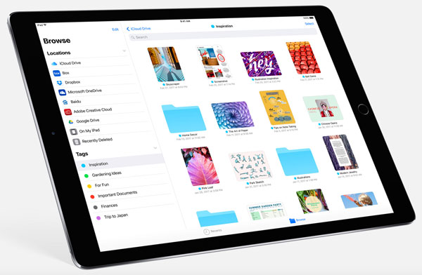 descargar beta iOS 11 en iPhone e iPad desarrollador